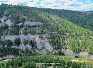 Nhn Two Creeks Rd, White Sulphur Springs, MT 59645