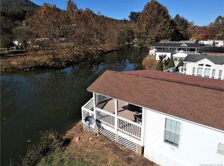 174 Pike Point, Waynesville, NC 28785