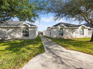 2118 Aruba Dr, Edinburg, TX 78541