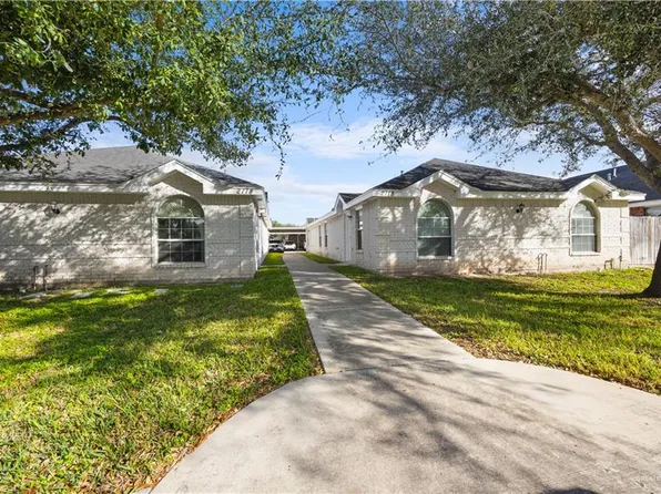 2118 Aruba Dr, Edinburg, TX 78541