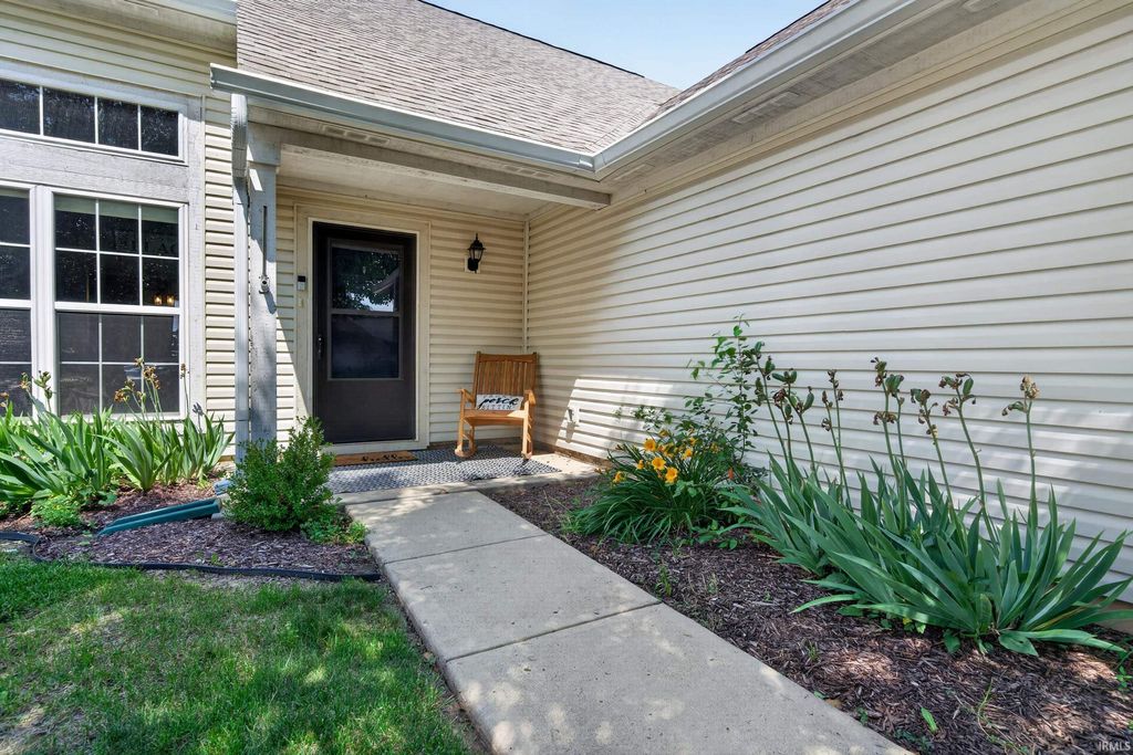 4342 Starkey Dr, Marion, IN - View 2