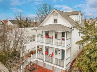 99 Franklin Ave, Ocean Grove, NJ 07756