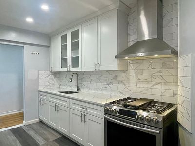 8375 Woodhaven Blvd APT 5J, Queens, NY, 11421