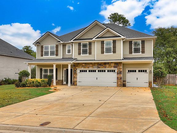4th image of 507 Salterton Way