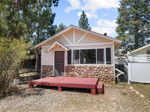 542 Pine Ln, Sugarloaf, CA 92386