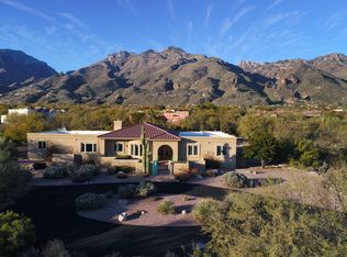 5925 N Indian Trl, Tucson, AZ 85750