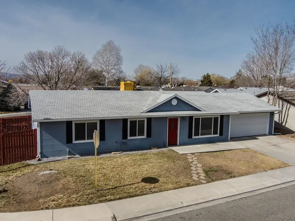 559 E Greenfield Cir, Grand Junction, CO 81504
