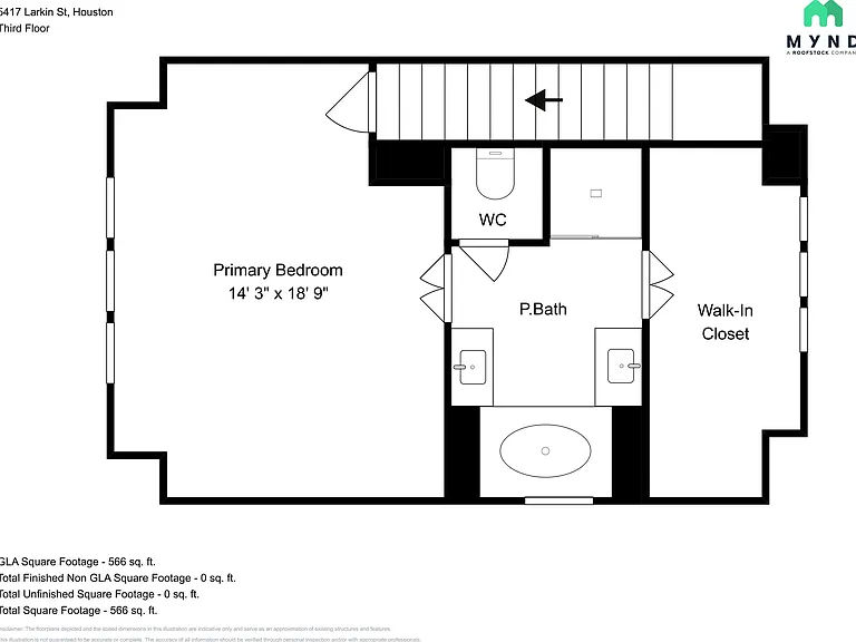Third Floor