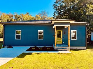 505 Raleigh St, Oxford, NC 27565