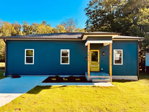 505 Raleigh St, Oxford, NC 27565