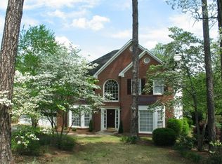 12255 Crabapple Chase Dr, Alpharetta, GA 30004
