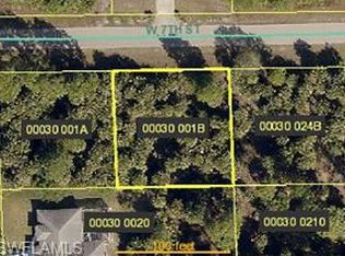 505 W 7th St, Lehigh Acres, FL 33972
