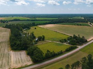 1542 Harville Rd, Statesboro, GA 30458