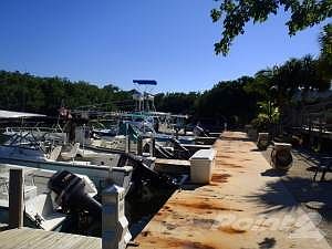 DOCKAGE