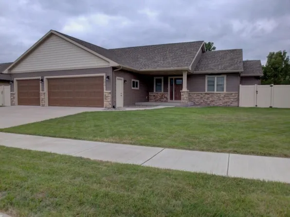 1610 Cherry LANE SOUTH South, Holmen, WI 54636