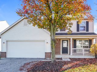 3106 Amberfield Dr, Columbus, OH 43232