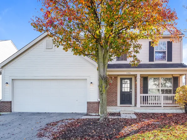 3106 Amberfield Dr, Columbus, OH 43232