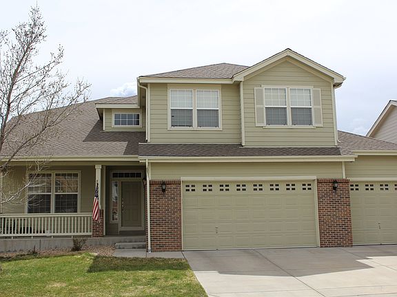 2nd image of 4356 Mount Sneffels St