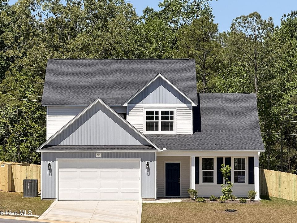 1st image of 317 Harborwood Street