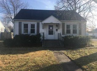 2201 Monon Ave, Lafayette, IN 47904