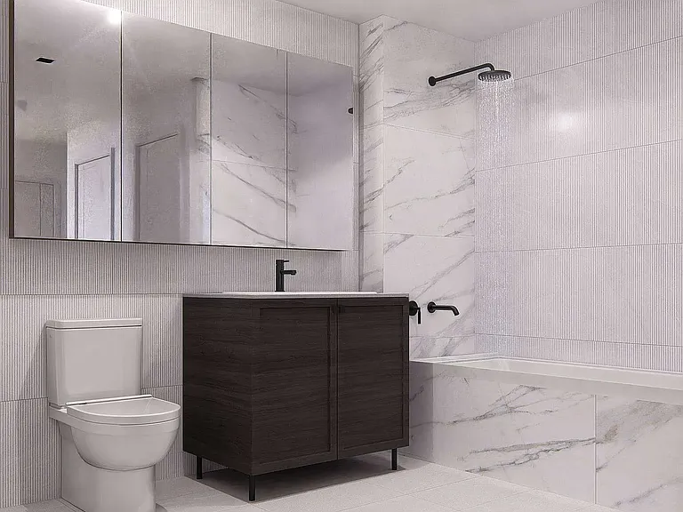 205 E 110th St #517 — Photo 13
