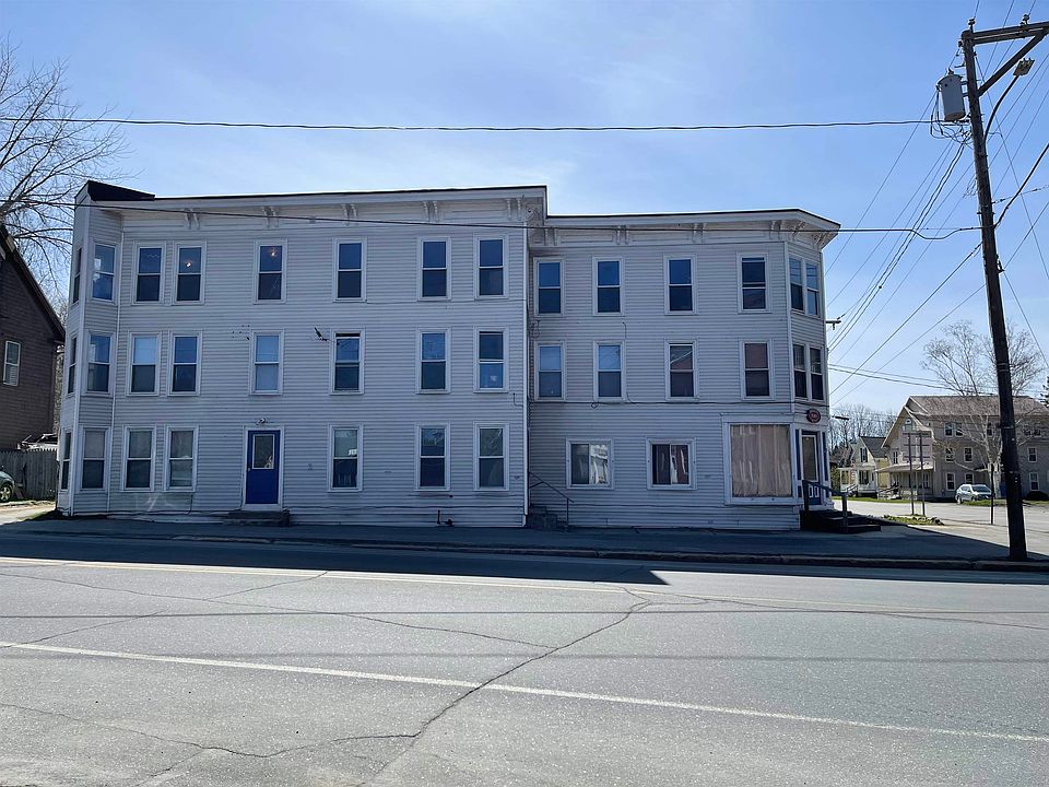 4 Elm Street, Lancaster, NH 03584 Zillow