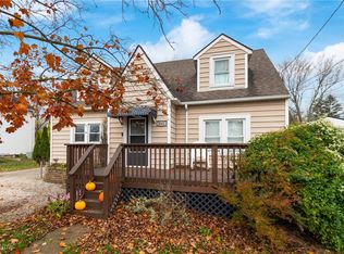 163 E Buckeye St, West Salem, OH 44287