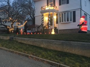 23 Benedict St, North Providence, RI 02904