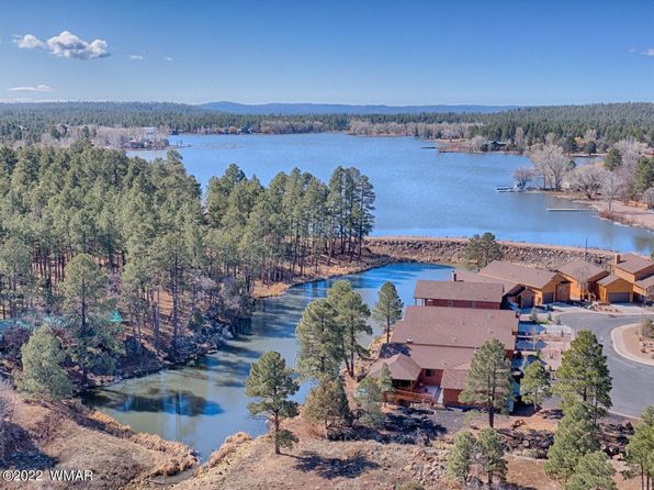 Pinetop-Lakeside, AZ Real Estate - Pinetop-Lakeside Homes for Sale