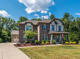 845 Garrison Grove Ln, Waxhaw, NC 28173