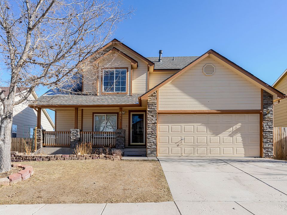 1st image of 6115 Fescue Dr