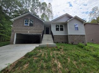 150 Glenstone LOT 150, Clarksville, TN 37043