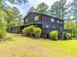 105 Lakewood Drive, Aberdeen, NC 28315