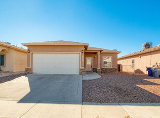 14540 Jesus Almeida Ave, El Paso, TX 79938