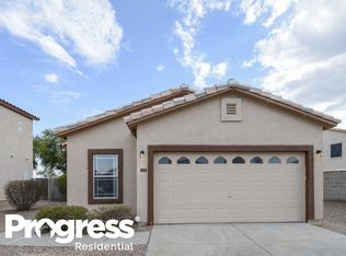13211 W Calavar Rd, Surprise, AZ 85379