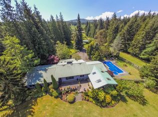 1861 Old Gardiner Rd, Sequim, WA 98382