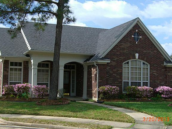 5th image of 13906 Mill Garden Ct
