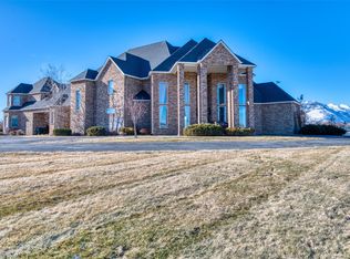 1073 Golf Course Rd, Hamilton, MT 59840