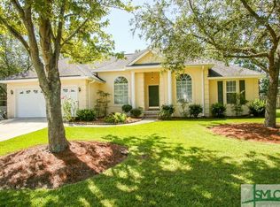272 Young Way, Richmond Hill, GA 31324