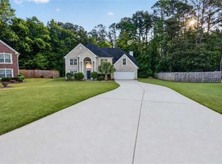 165 Wyndmont Way, Covington, GA 30014