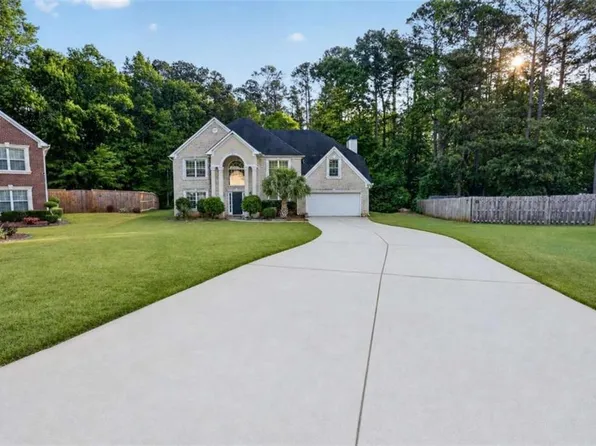 165 Wyndmont Way, Covington, GA 30014