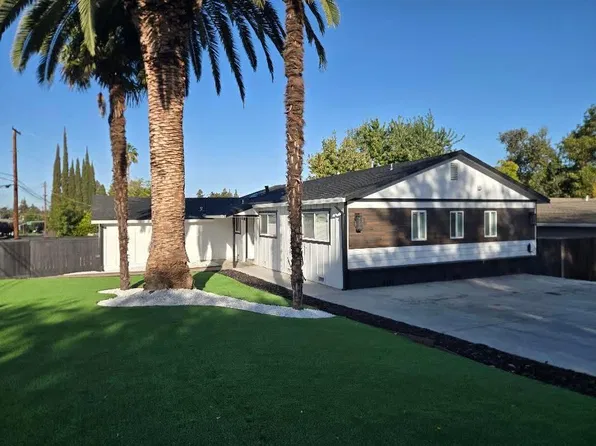 8801 Fair Oaks Blvd, Carmichael, CA 95608
