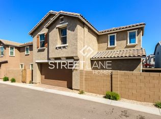 163 N Sandal, Mesa, AZ 85205