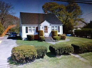 281 Market St, Warren, RI 02885