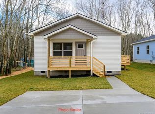 146 Old County Home Rd, Asheville, NC 28806