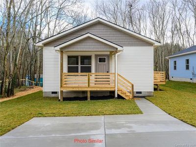 146 Old County Home Rd, Asheville, NC, 28806