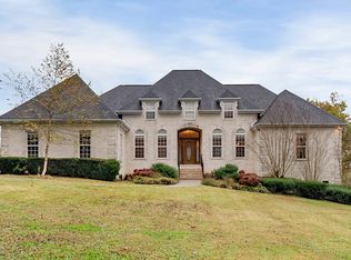 3219 Lakeshore Dr, Old Hickory, TN 37138