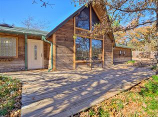 18 Imogene, McLoud, OK 74851