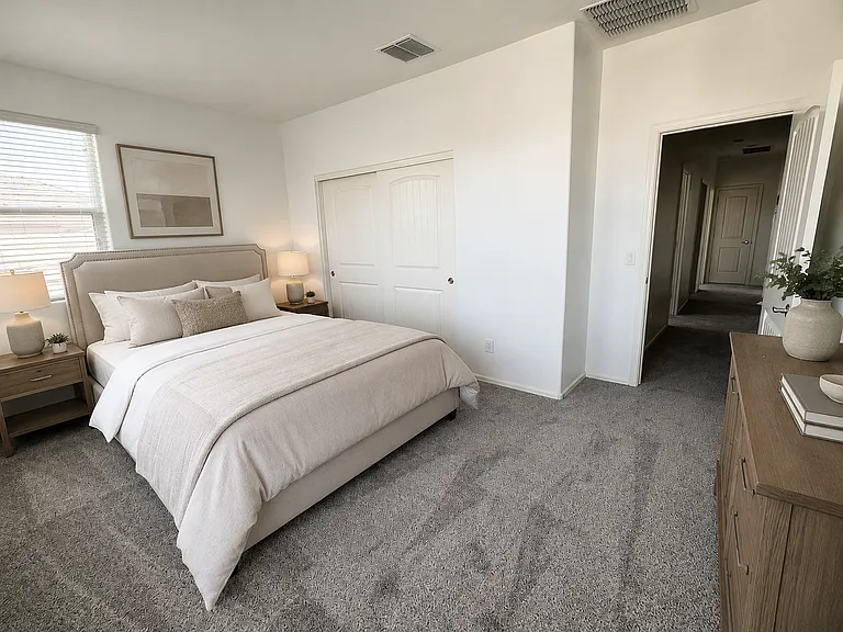 Secondary Bedroom 2