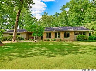 1421 Legion Dr NW, Cullman, AL 35055